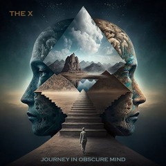 The X  - Journey In Obscure Mind