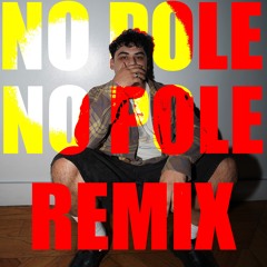 Don Toliver - No Pole (Maneki Remix)
