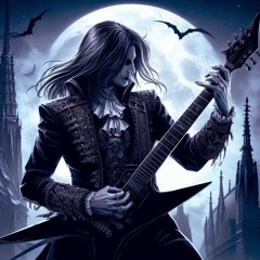 A Vampire's Requiem