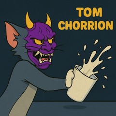 TOM CHORRION CLIP