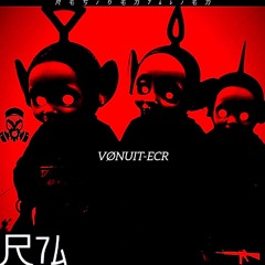 VØNUIT-ECR [R7A061]