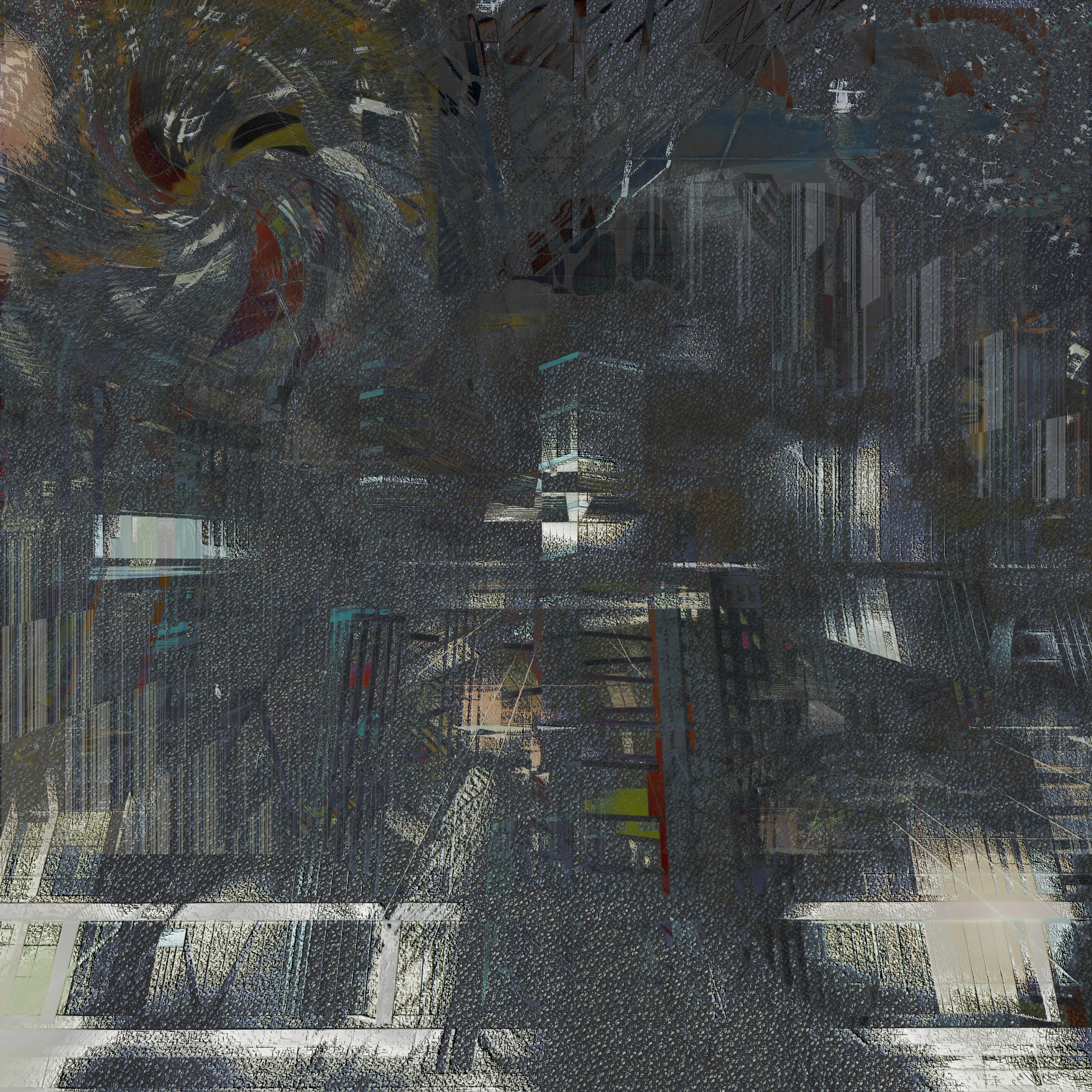 Systemic Dystopia episode artwork