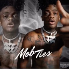 JayDaYoungan - Mob Ties (Prod.SBeatz)