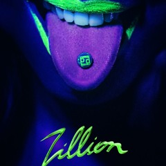 Mr.P Trip To Zillion