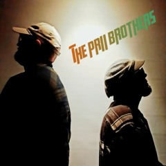 The Prii Brothers 2 CONFIRMANDO LA HUELLA