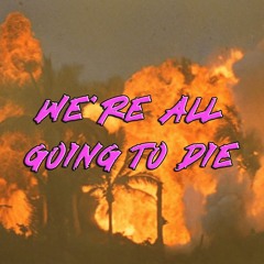 In The Mood For An Apocalypse (feat 5hazzam)