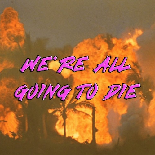 In The Mood For An Apocalypse (feat 5hazzam)