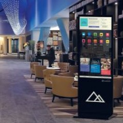 Top Hotel Digital Signage Trends in 2023