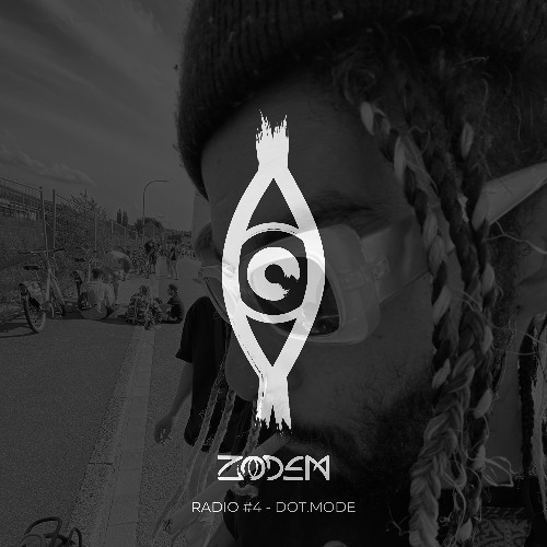 Zodem Radio #4 - Dot.Mode @ Zodem Invites 15.02.25