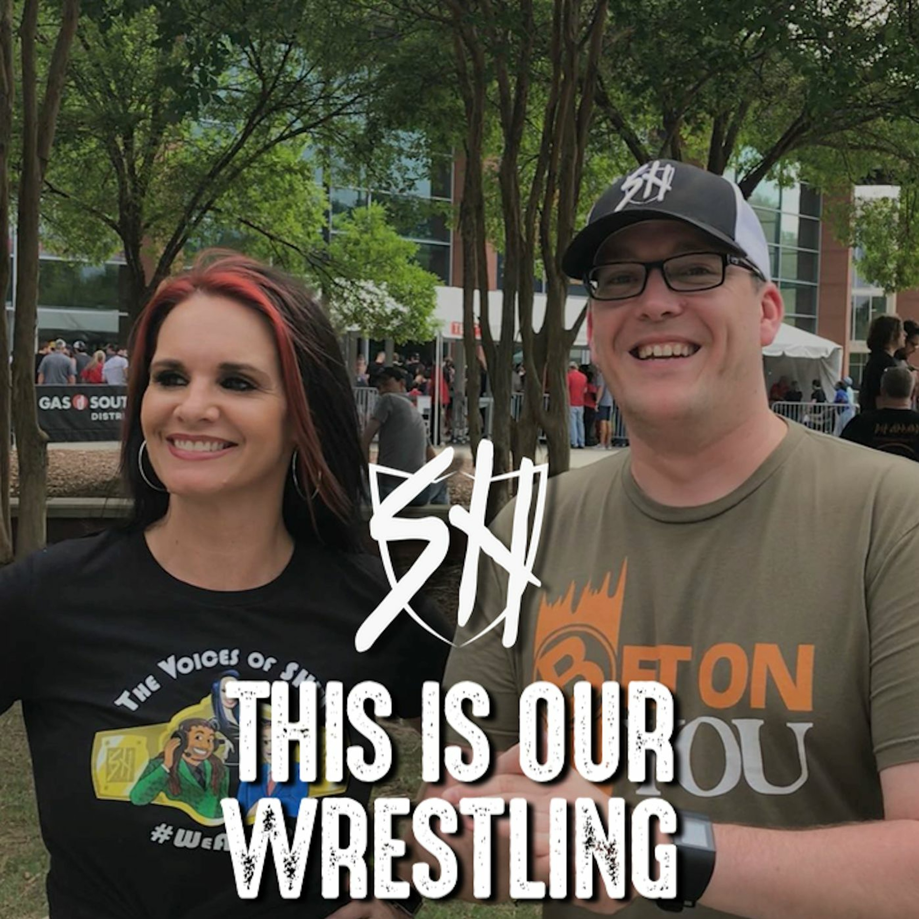 SHW: This Is Our Wrestling