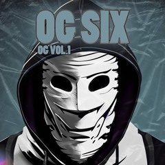 OG SIX - OG VOL. 1