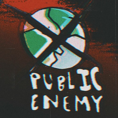 PUBLIC ENEMY FT. VALIUM