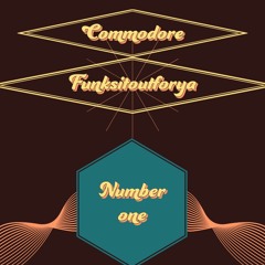 Commodore Funksitoutforya 1