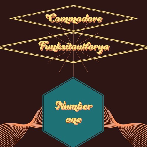 Commodore Funksitoutforya 1