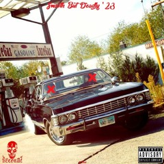 Smooth But Deadly '23 (Prod.djsb129)