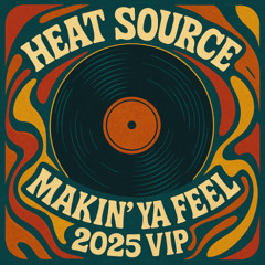 Makin Ya Feel VIP (FREE DOWNLOAD)