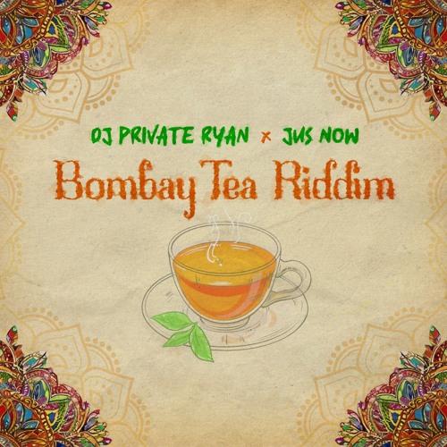 Bombay Tea Riddim Mix | DJ KiddFrost |  Raymond Ramnarine, Machel Montano, Lady Lava & Drupatee