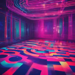 Dancehall of Deja Vu (1)