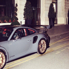 Jah Khalib – Твои сонные глаза (Kanatbek Remix)