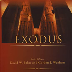 Read PDF 💑 Exodus (Apollos Old Testament Commentary Series, Volume 2) by  T. Desmond