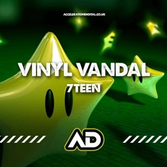 VINYL VANDAL- 7-TEEN
