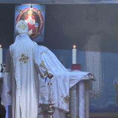 Abouna Abraham Shenouda - Fraction Du Père - Ô Dieu Père de la lumière