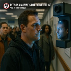 Personalausweis mit Biometric-Go - Prod.by Dawid Snowden
