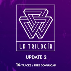 LA TRILOGIA - UPDATE 2 (DESCARGA EN DESCRIPCIÓN)