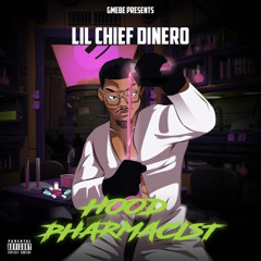 Lil Chief Dinero - Roe To Da O Ft DqFrmDaO