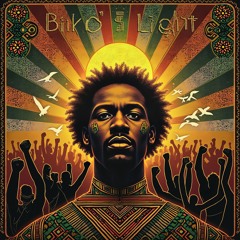 ACAPOWLA - Biko’s Light (Maxi Edit)