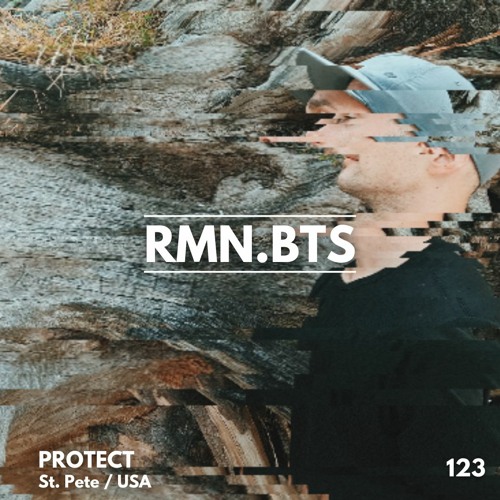 RMN.BTS 123 w/ Protect