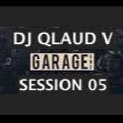 GARAGE SESSION VOL 5