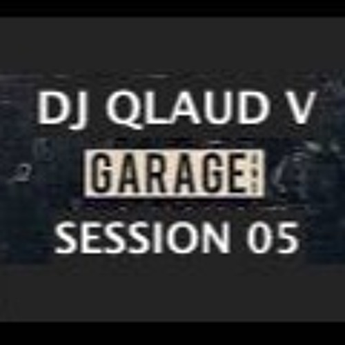 GARAGE SESSION VOL 5