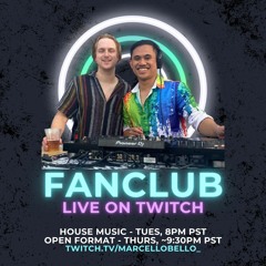 Twitch 11.02 - Featuring GoodStatic
