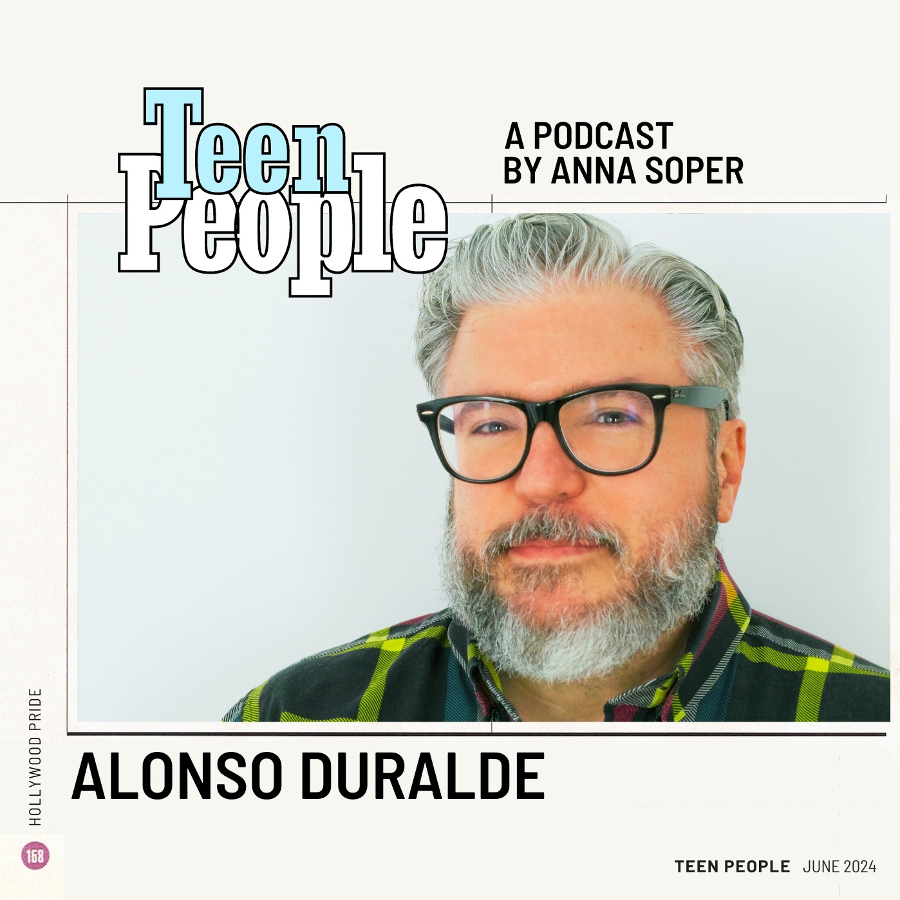 Teen People