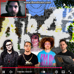 LIVE @ BOWIE HAUS: 7urnYo5w4g0N (11/15/25)