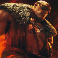 Street Fighter 6 || The Silent Ascetic (Theme of Sagat)