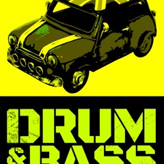 Drum n'bass sessions by Liquid Minds (UK/Bolivia) 09/10/21