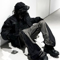 Nafeesisboujee (IzRosh Remix) (slowed)