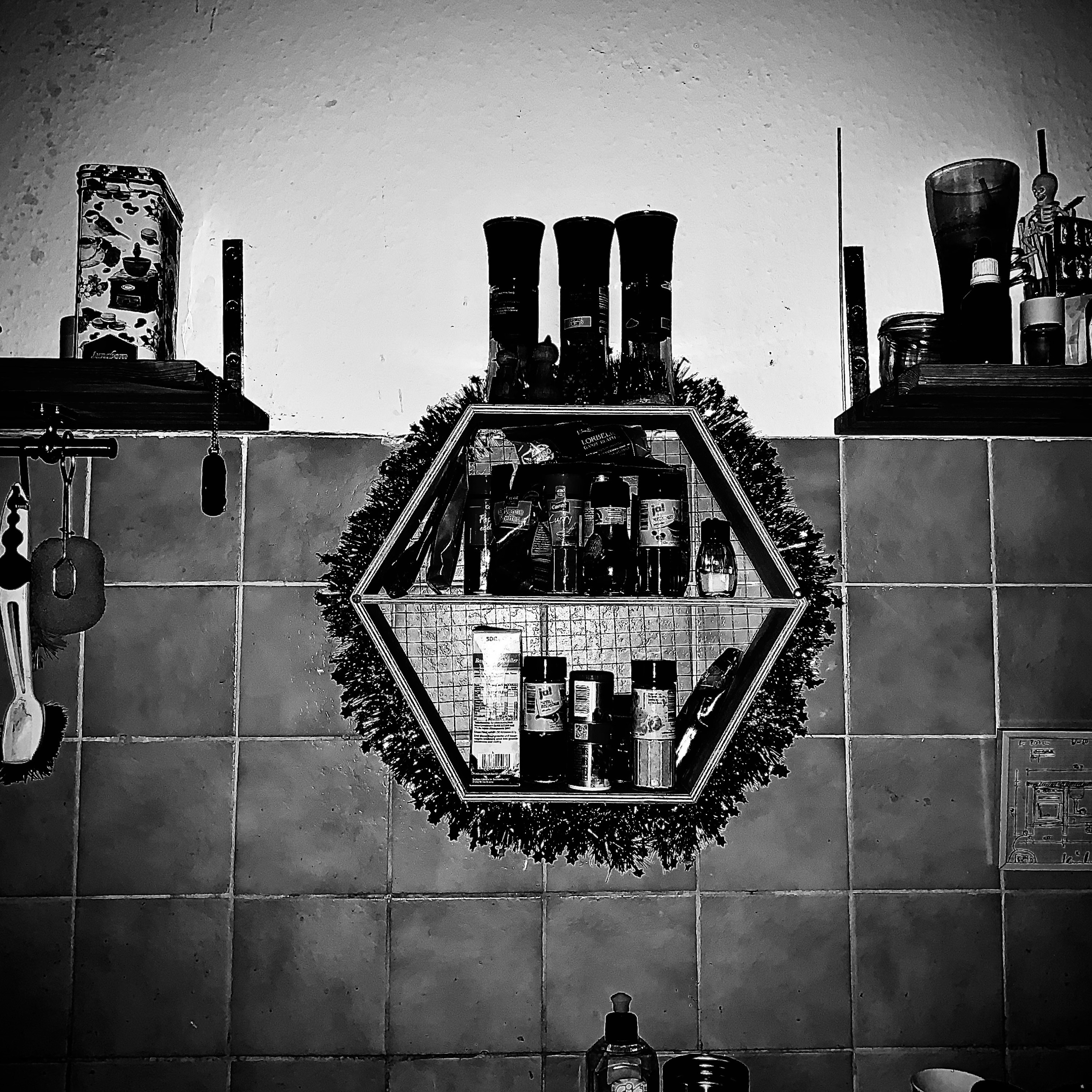 kitchen episode artwork