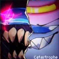 Vs Impostor- Alternated OST - Catastrophe Old (FNF)