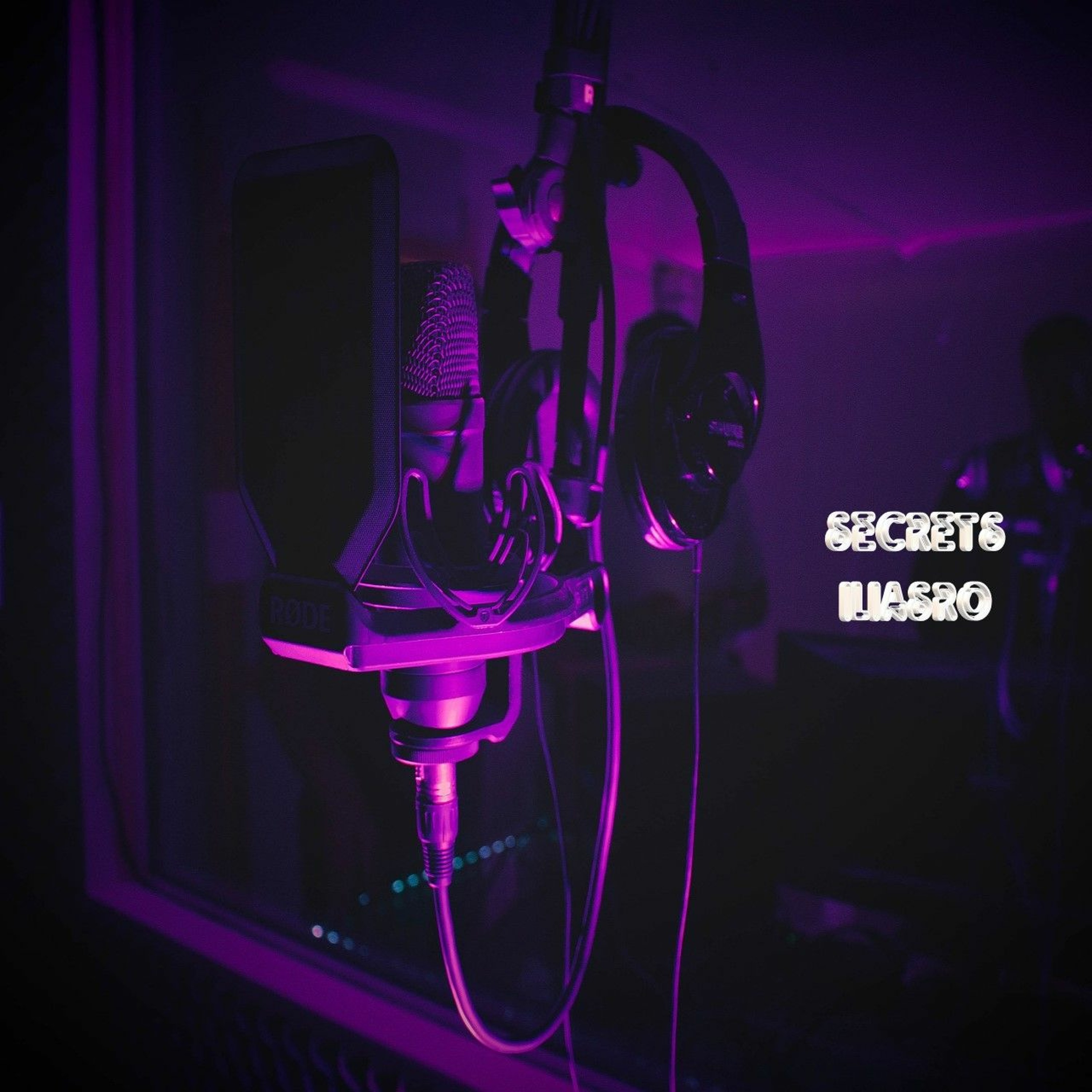 Secrets episode artwork