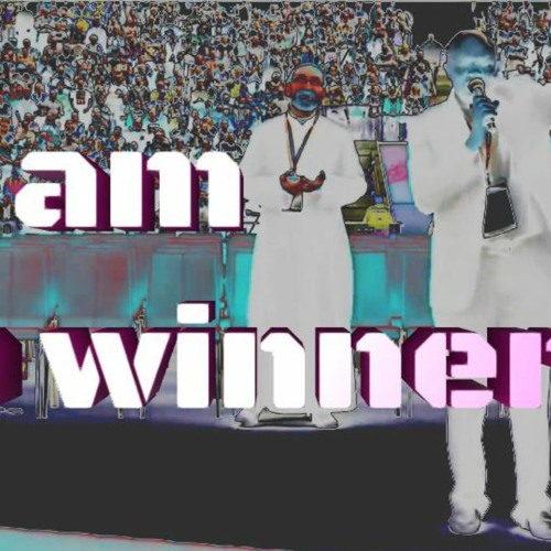 I Am a Winner