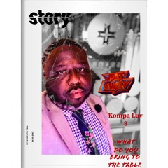 Kompa Luv 3 (What Do You Bring to the Table)