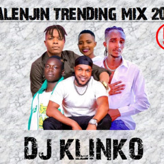 BEST TRENDING KALENJIN MIX 2024-TIK TOK CHALLENGE MIX