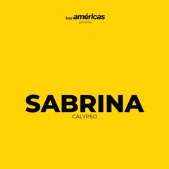 SABRINA @ Bar Americas 14/06/25