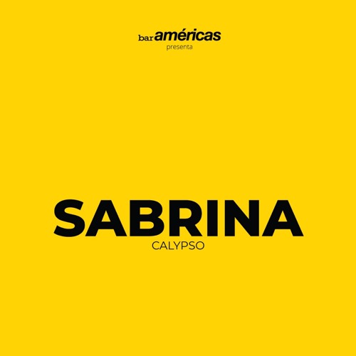 SABRINA @ Bar Americas 14/06/25