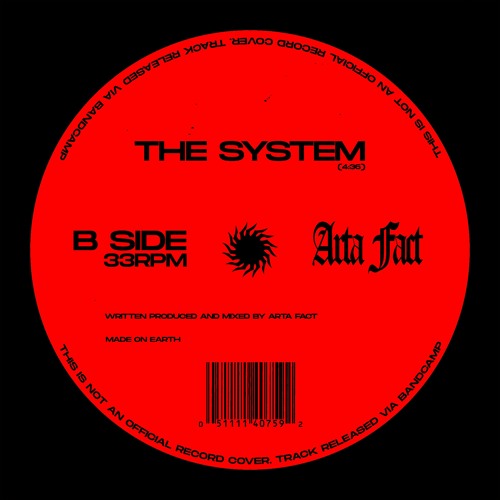 Arta Fact - The System