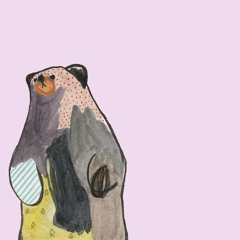 In Your Head - Christian Kuria [HoldTight Edit]