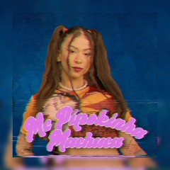 MC Pipokinha - Machuca